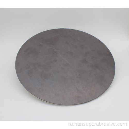 12-дюймовый алмазный шлифовальный круг из керамического фарфора с магнитным точечным рисунком, шлифовальный плоский диск